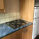 Top Appartement, mit Messe und Flughafen Nähe