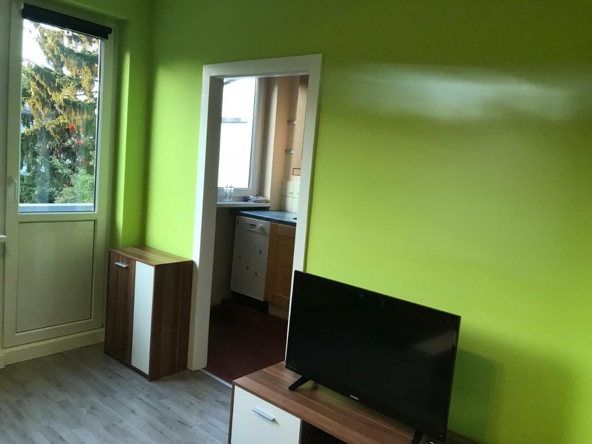 Apartment Top Appartement, Mit Messe Und Flughafen Nähe Düsseldorf