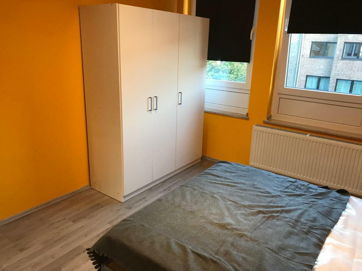 Top Appartement, Mit Messe Und Flughafen Nähe Apartment Düsseldorf