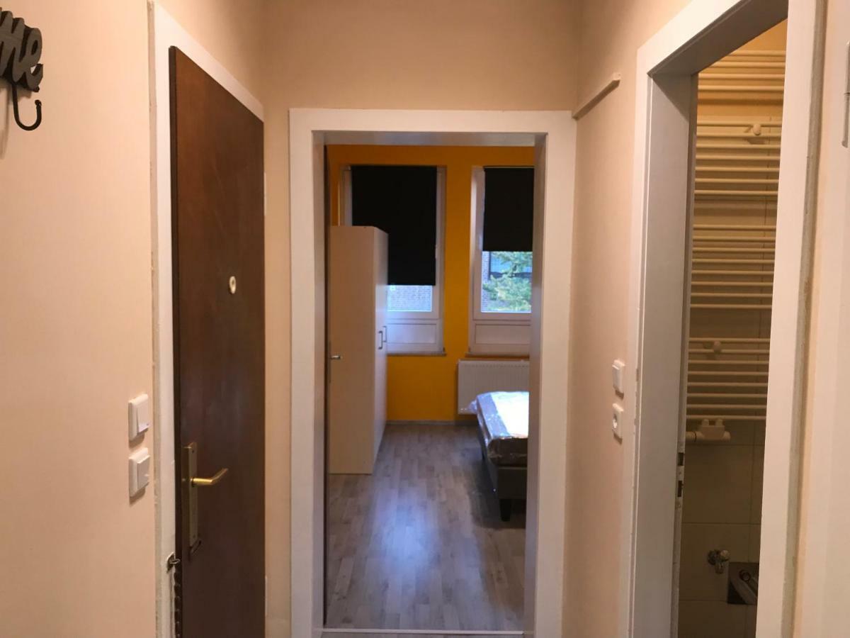 Apartment Top Appartement, Mit Messe Und Flughafen Nähe *