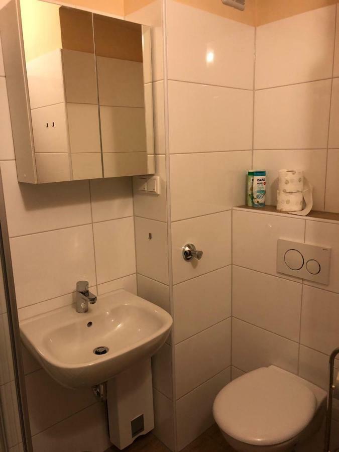 Top Appartement, Mit Messe Und Flughafen Nähe *