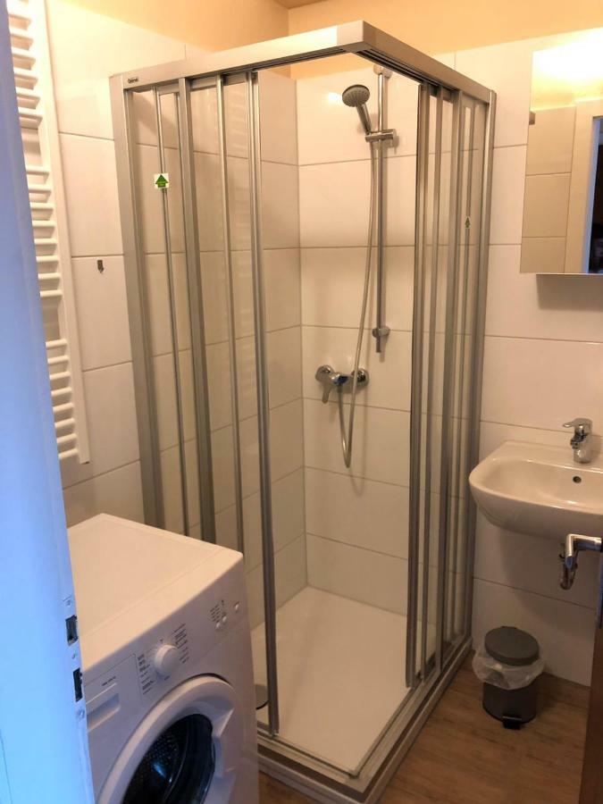 Top Appartement, Mit Messe Und Flughafen Nähe Apartment *